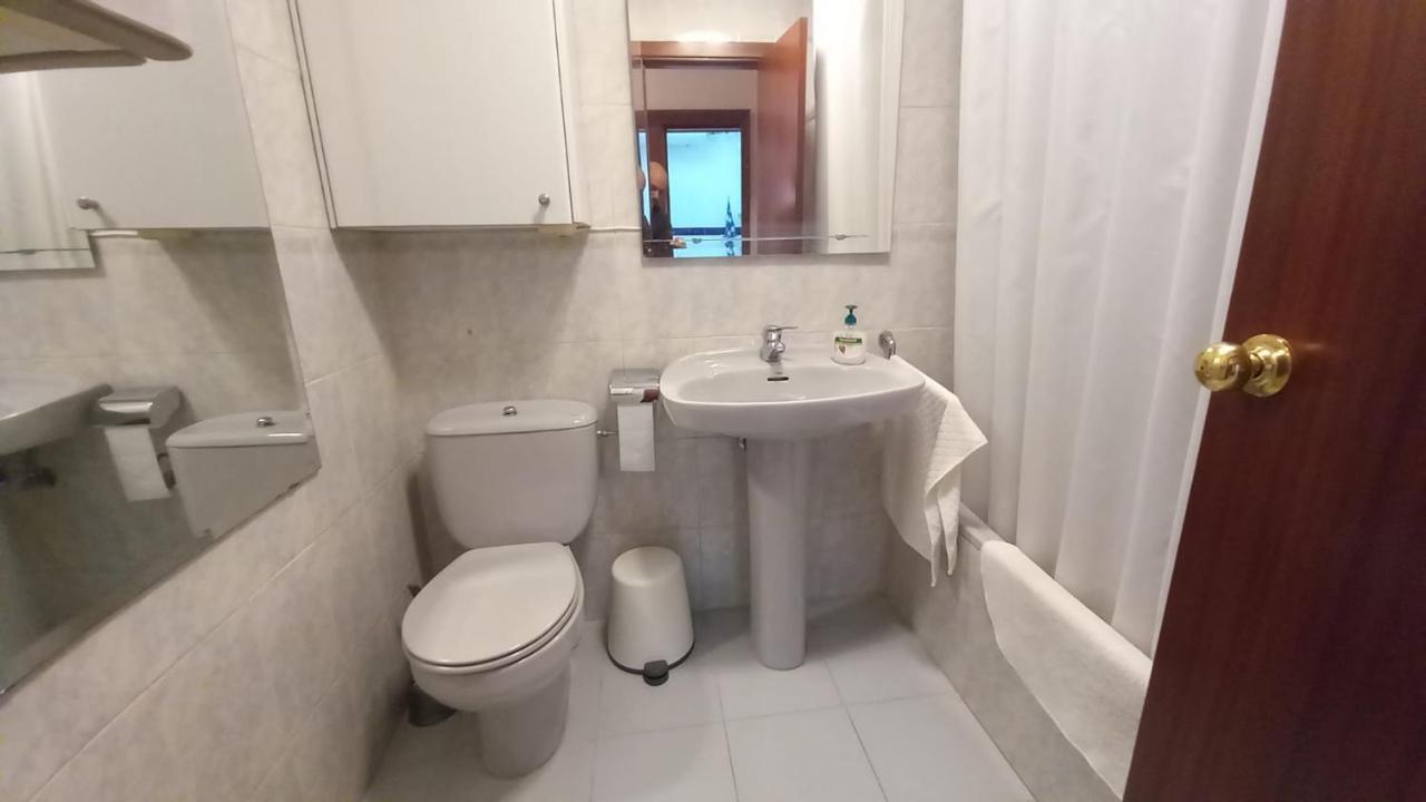 Apartamento San Juan (Centro Málaga) Exterior foto